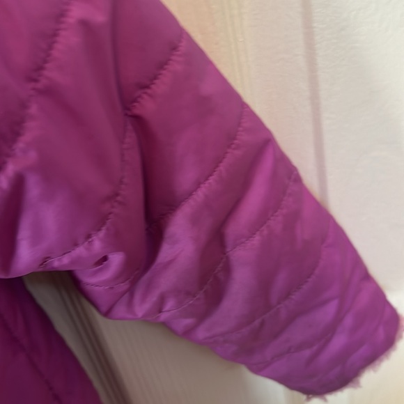 North Face reversible jacket - Picture 8 of 8